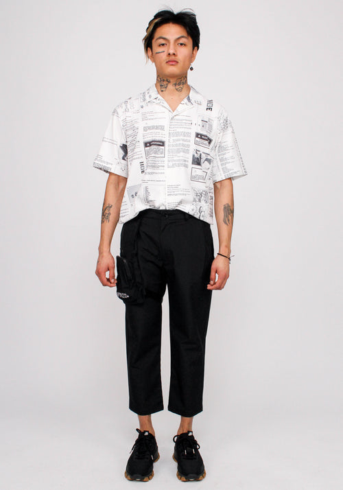 Gore-Tex Rig Pants