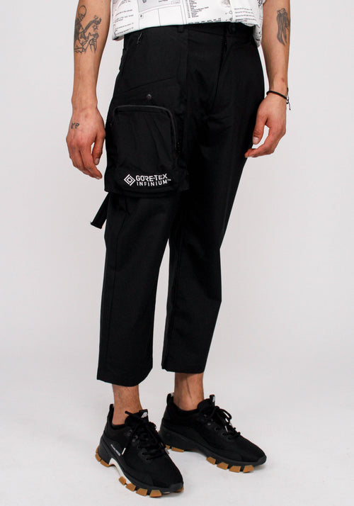 Gore-Tex Rig Pants