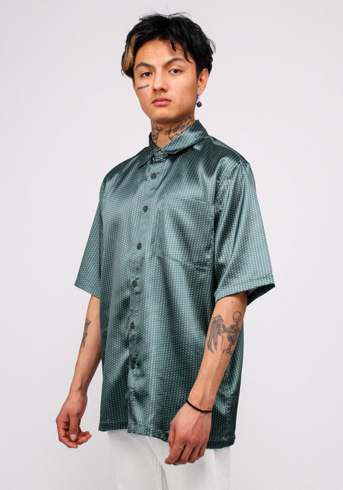 Boxy Shirt