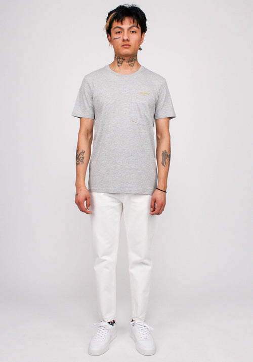 Teddy Cursive T-Shirt