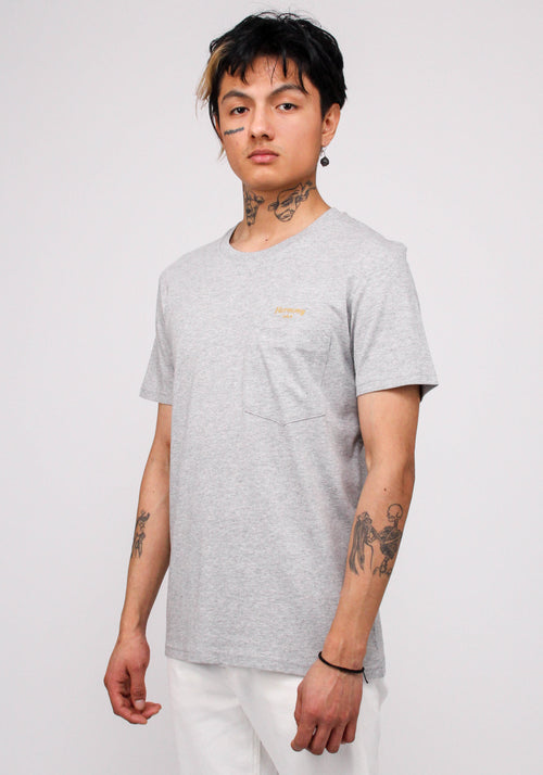 Teddy Cursive T-Shirt