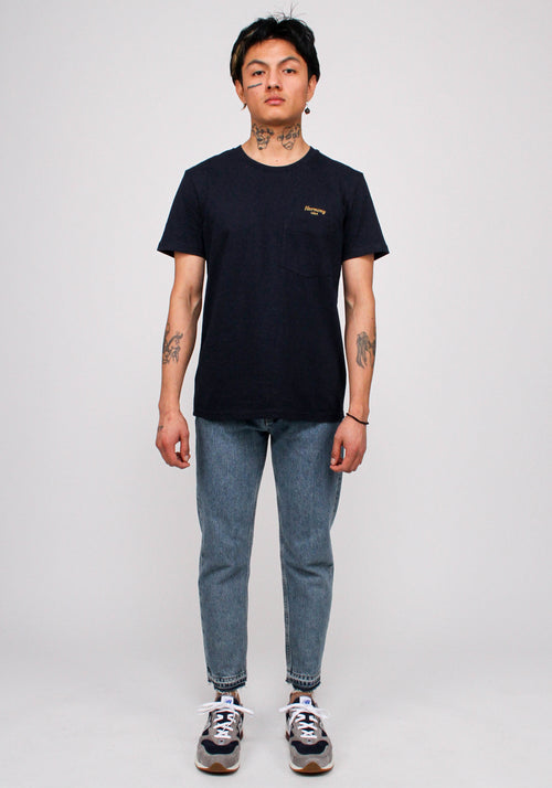 Teddy Cursive T-Shirt