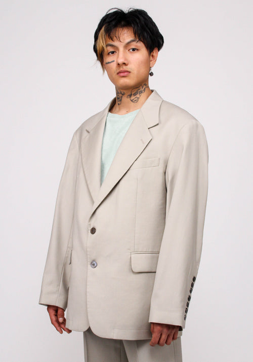 GreenLeaf Blazer