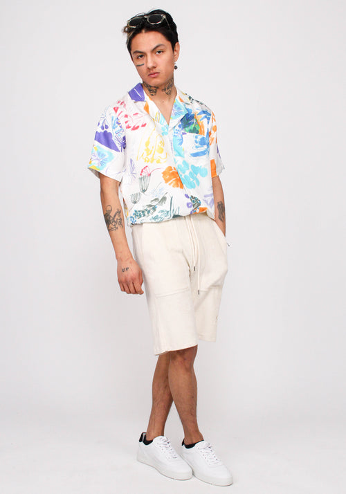 Carl Shorts