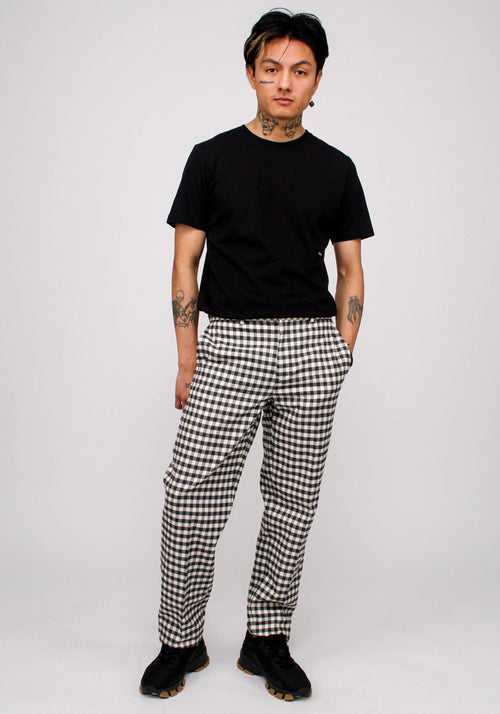 Nicko Pants