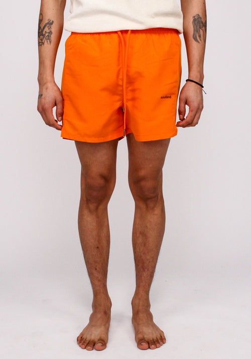 William Shorts
