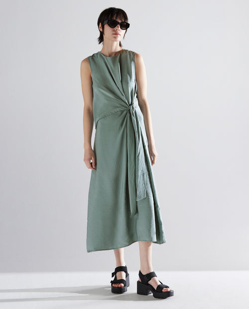 Jussie Dress