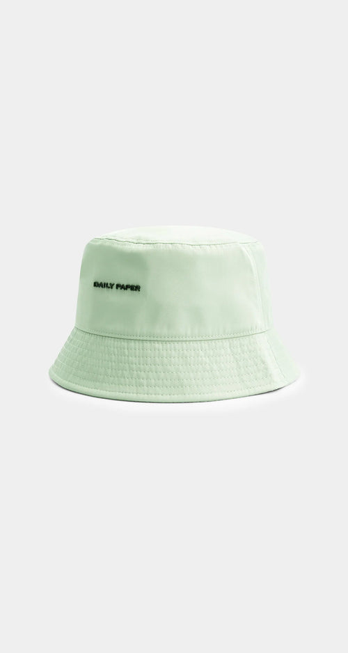 Granite Green Mobu Hat