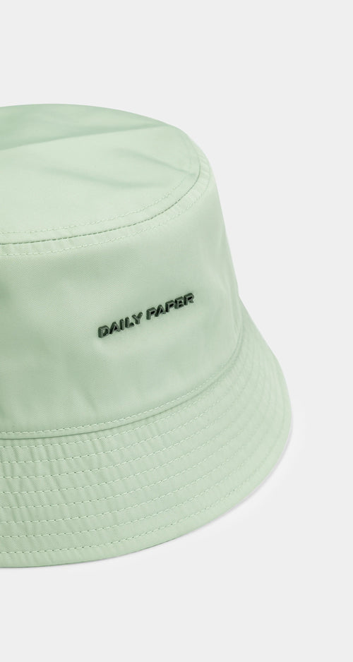 Granite Green Mobu Hat