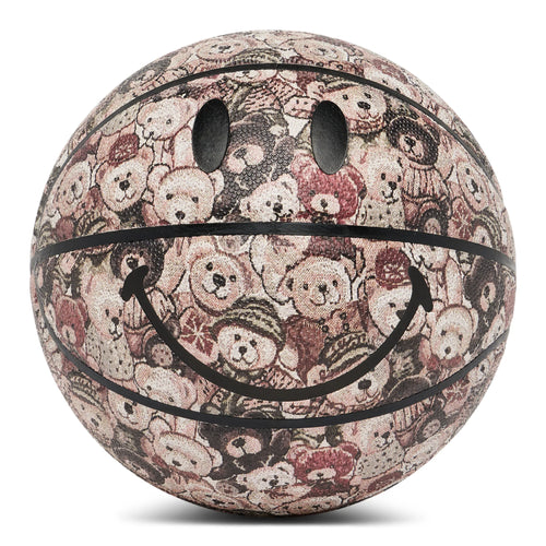 SMILEY® SOFTCORE BASKETBALL