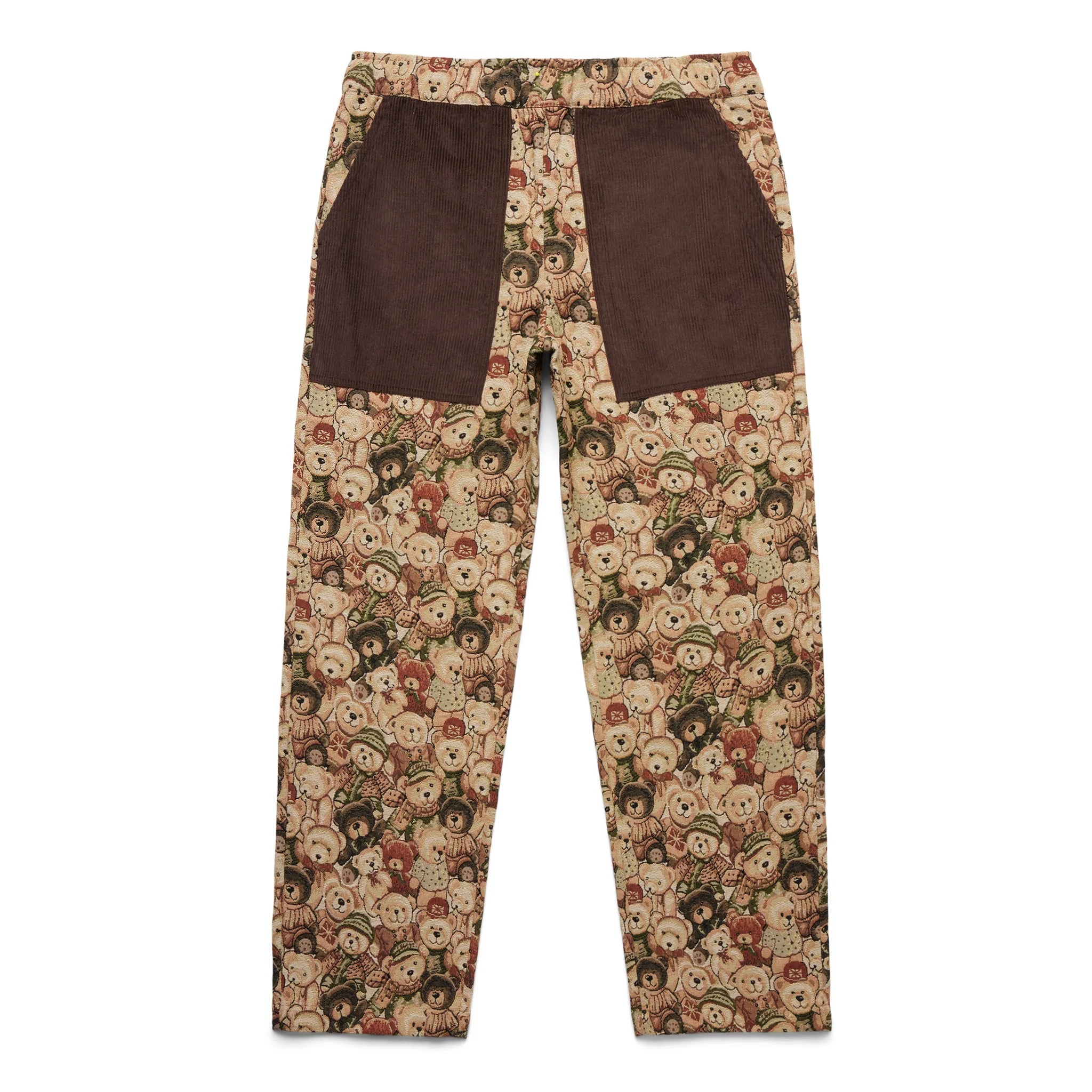 Softcore Easy Tapestry Pants Multi