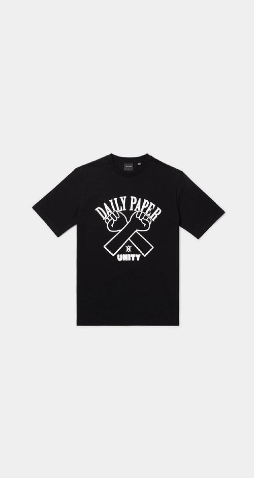 Black Milo T-Shirt