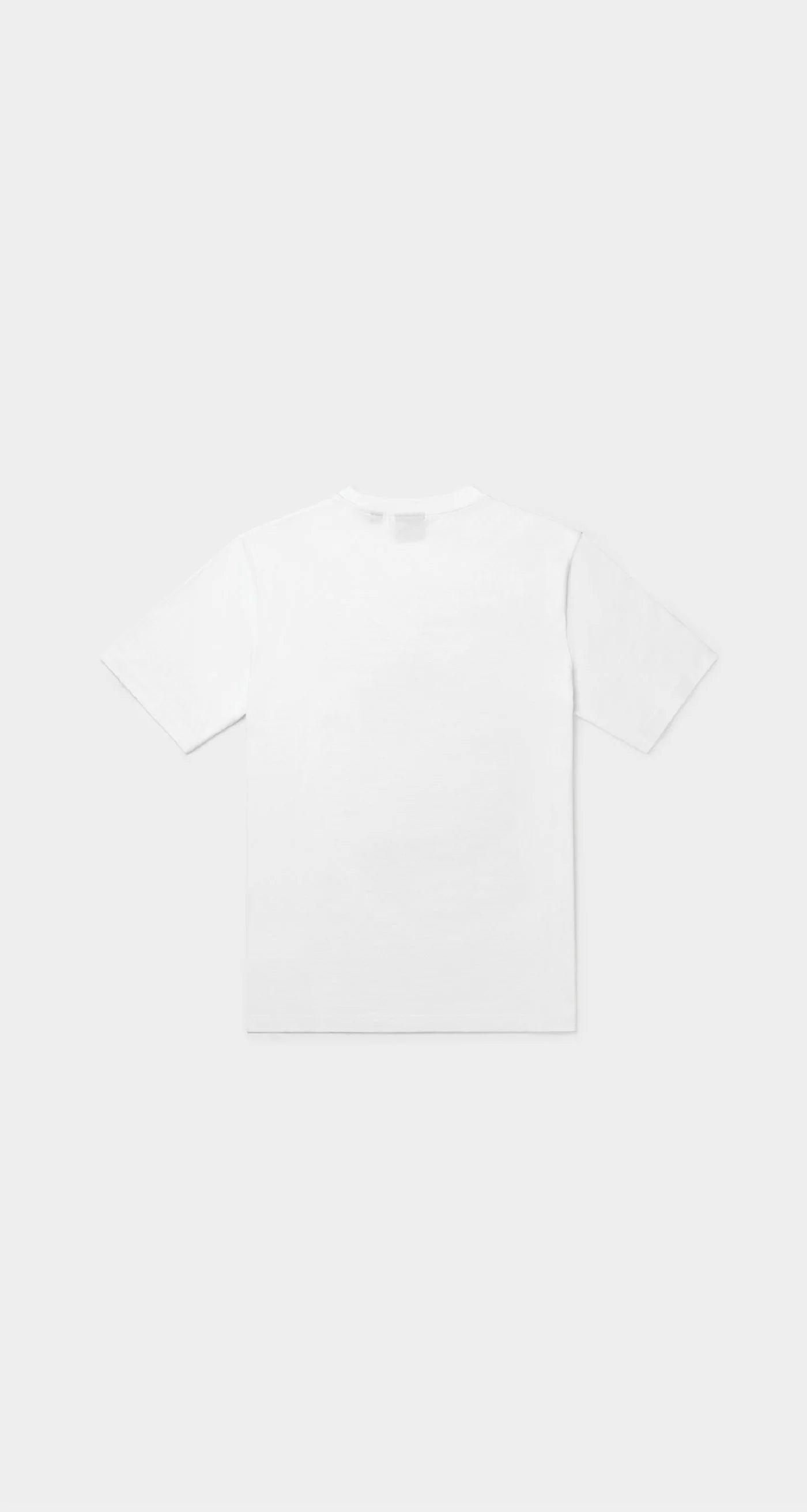 White Muti T-Shirt