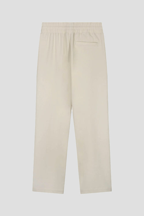 Olaf Women Elasticated Trouser