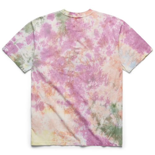 Digital Peace T-Shirt Tie Dye