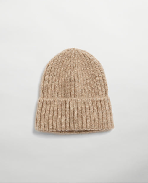 Beanie Oat