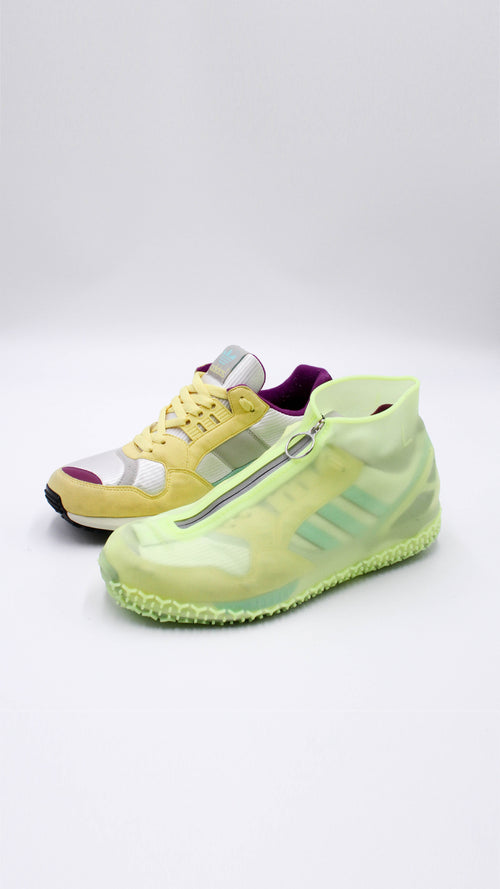 The Shoe cover