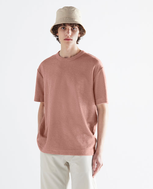 Hadar Neps Interlock T-shirt