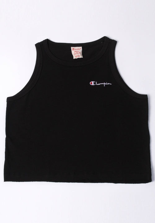 Loose-Fit Tank Top