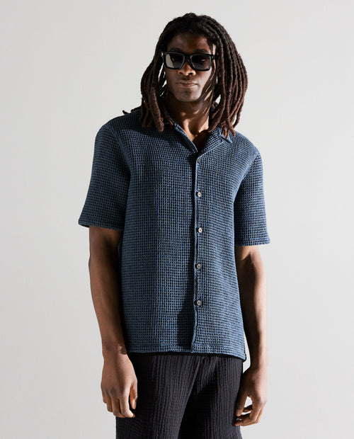 Kilian Waffle Shirt