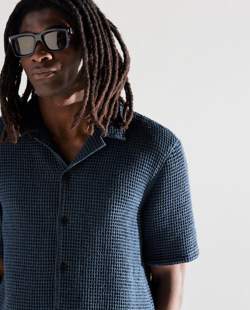 Kilian Waffle Shirt