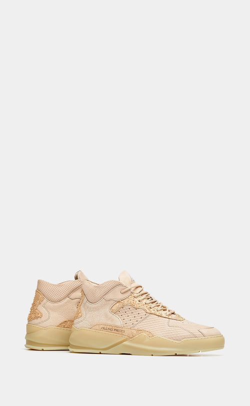 Lay Up Icey Wool
