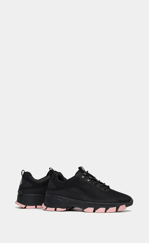 Lux Radar Rubberized