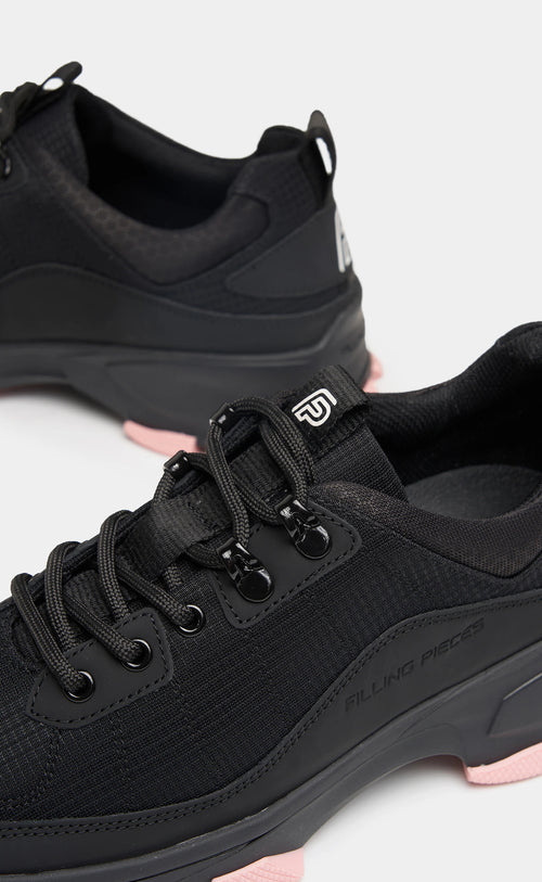 Lux Radar Rubberized