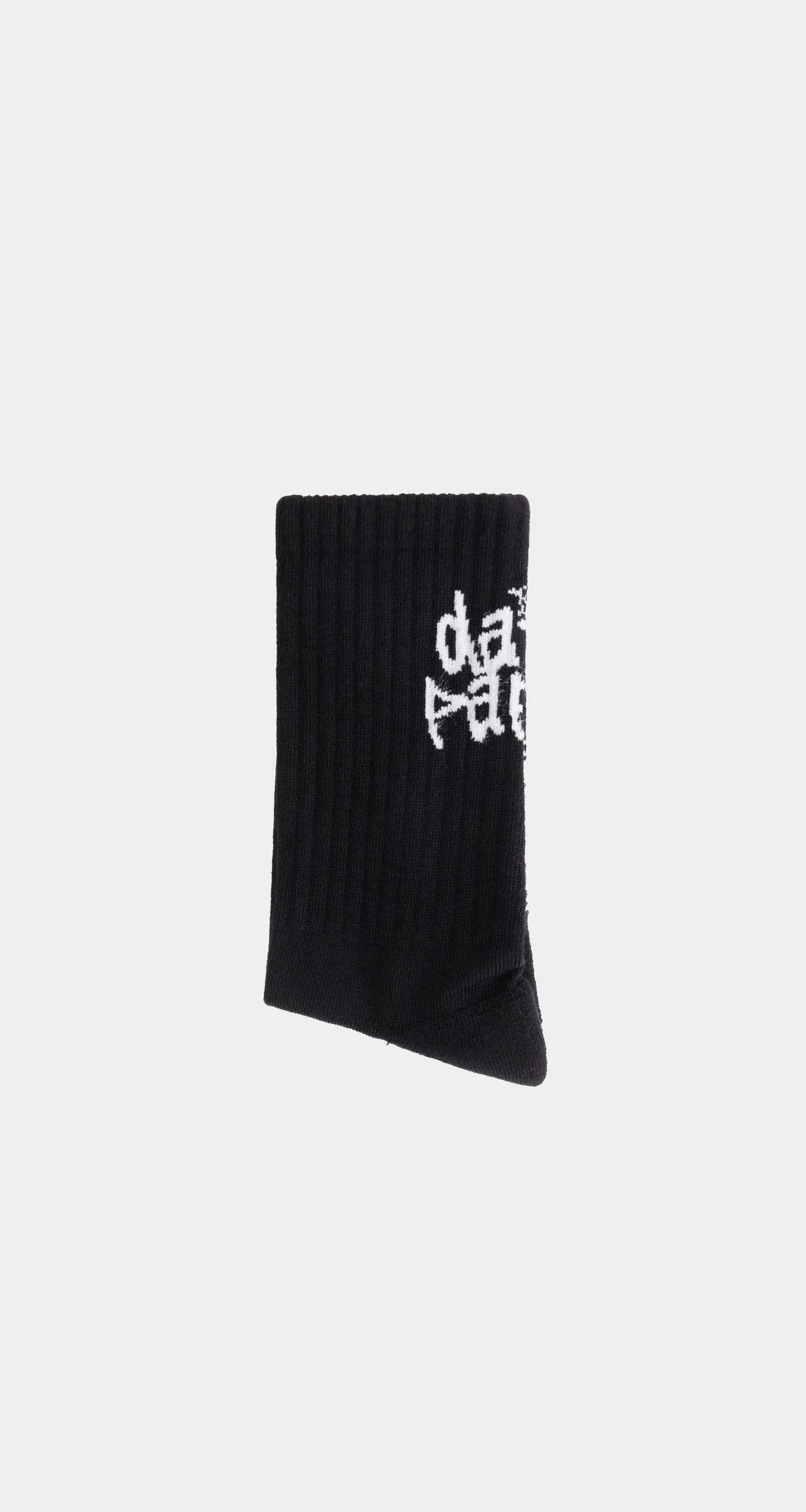 Black Meret Sock