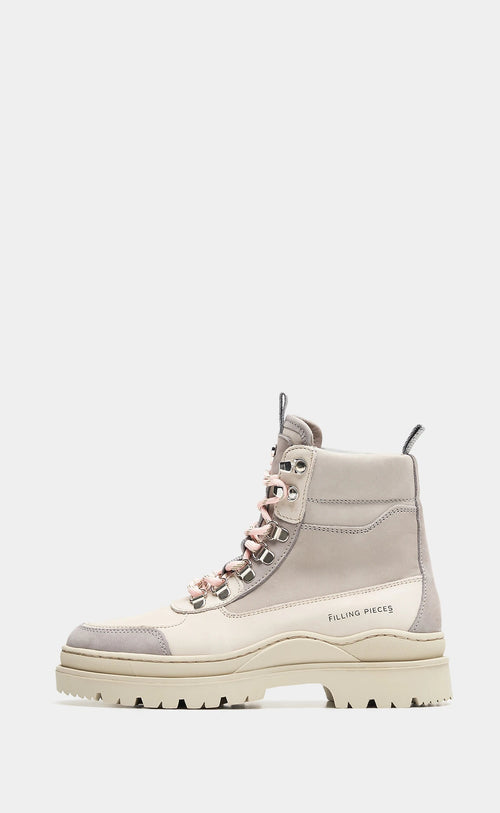 Mountain Boot Rock