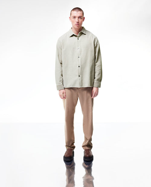 Ossian Light Green