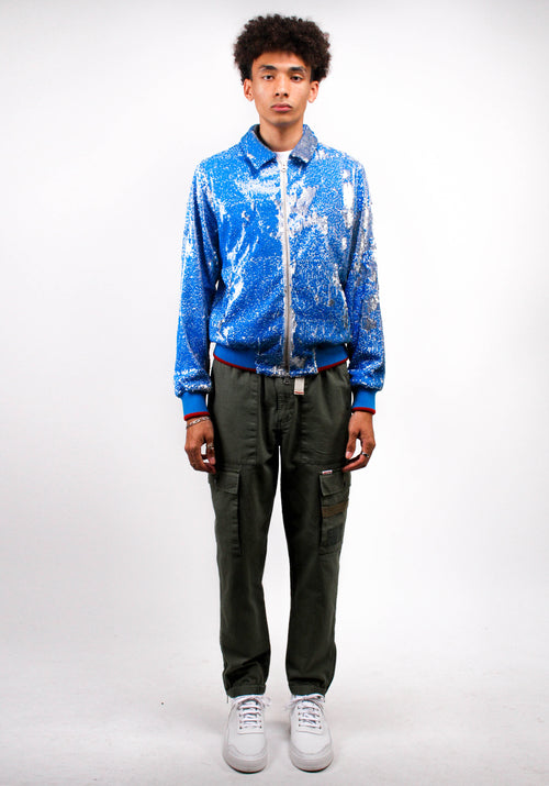Parachute Pants