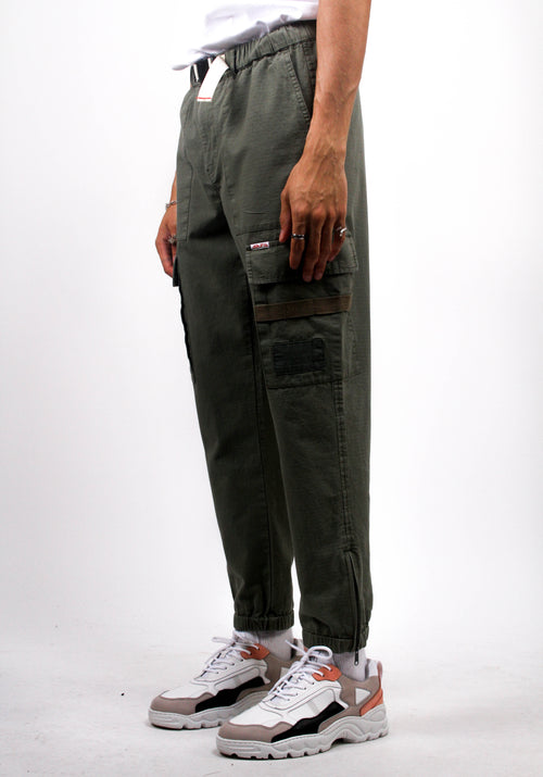 Parachute Pants