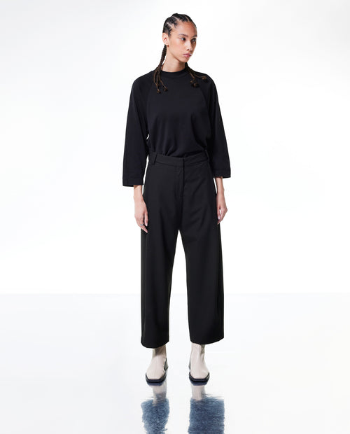 Sandi Pant Black