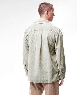 Ossian Light Green
