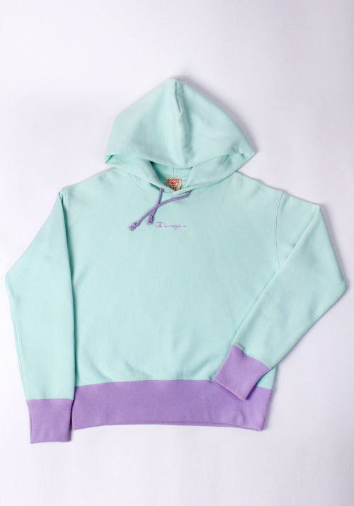 Hooded Sweatshirt   (111559)