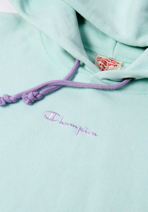 Hooded Sweatshirt   (111559)