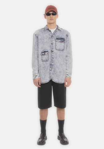 Jowboy Shirt