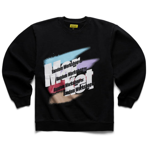 Softcore Arc Tapestry Jacket Multi