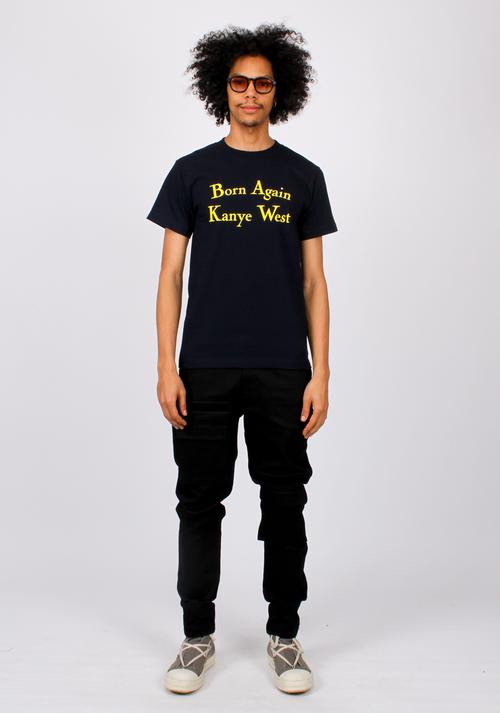 No Cussin T-shirt