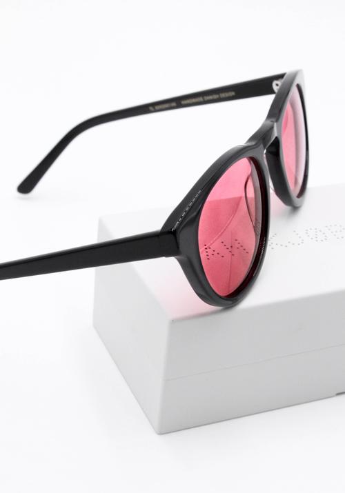 Timeless Sunglasses