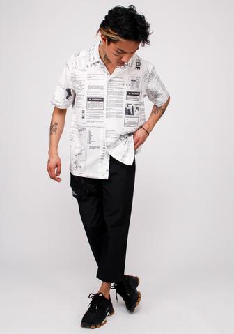 Jowboy Shirt