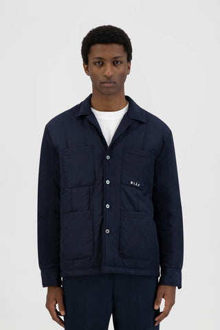 Softcore Arc Tapestry Jacket Multi